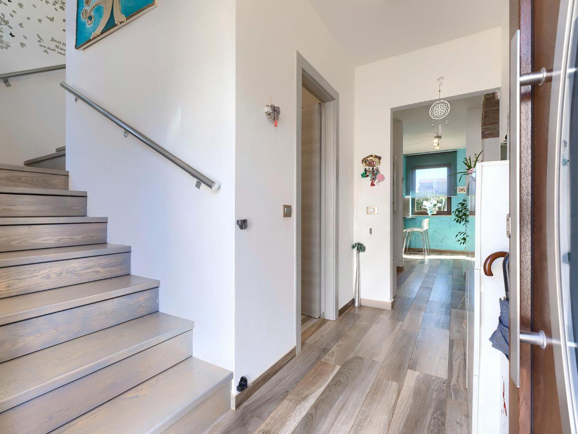 Holiday Home Villa Amaii By Interhome Karigador Ngoại thất bức ảnh