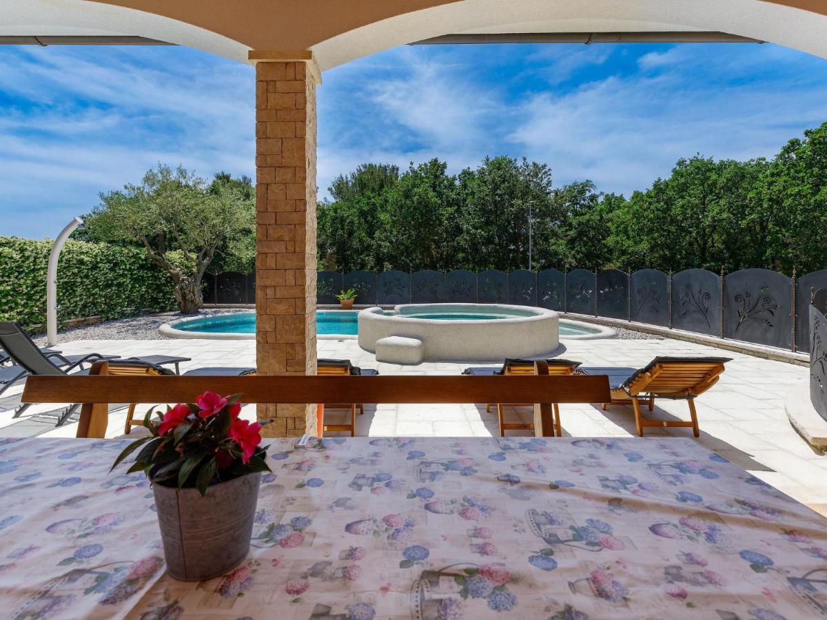 Holiday Home Villa Amaii By Interhome Karigador Ngoại thất bức ảnh