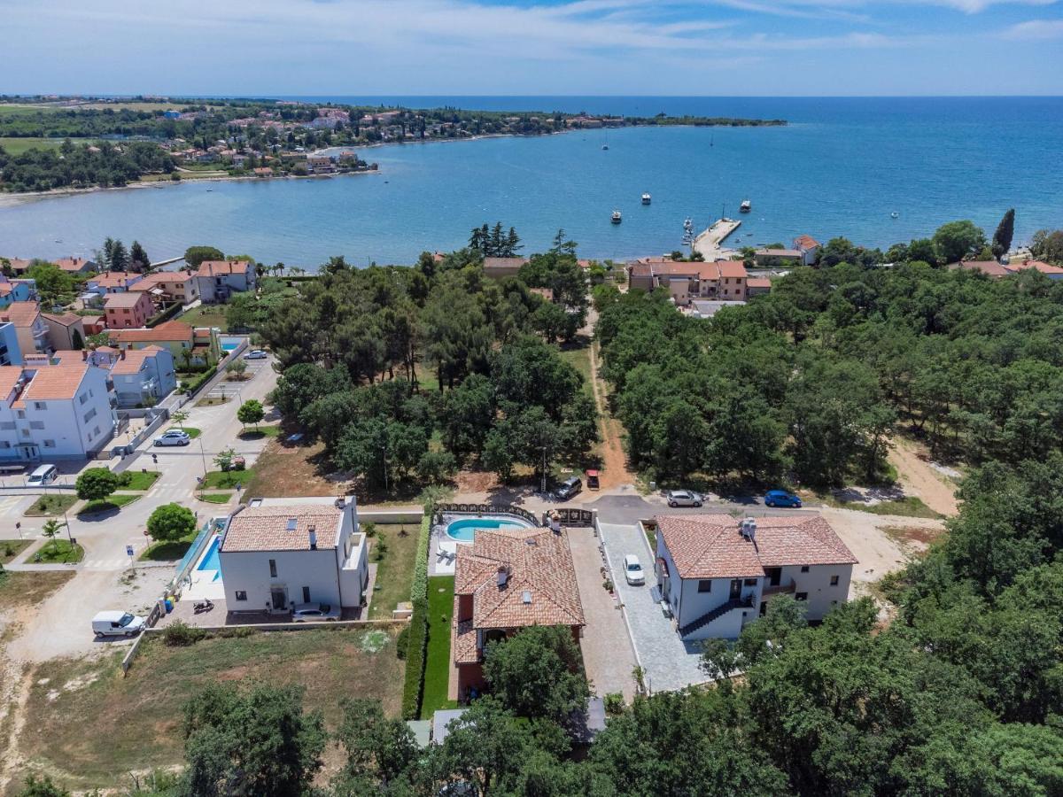 Holiday Home Villa Amaii By Interhome Karigador Ngoại thất bức ảnh